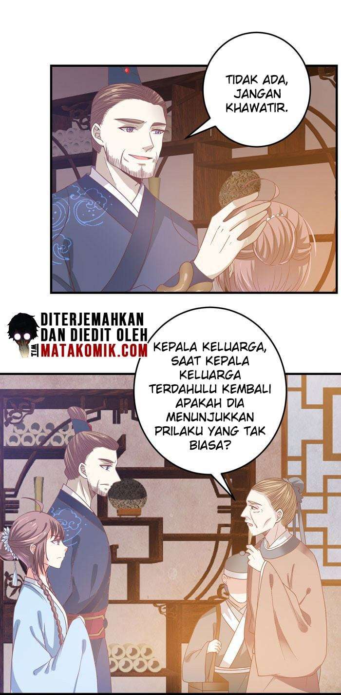 The Ghostly Doctor Bab 62 halaman 25