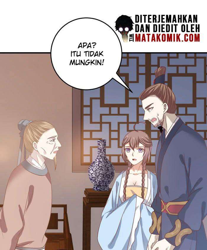 The Ghostly Doctor Bab 62 halaman 27