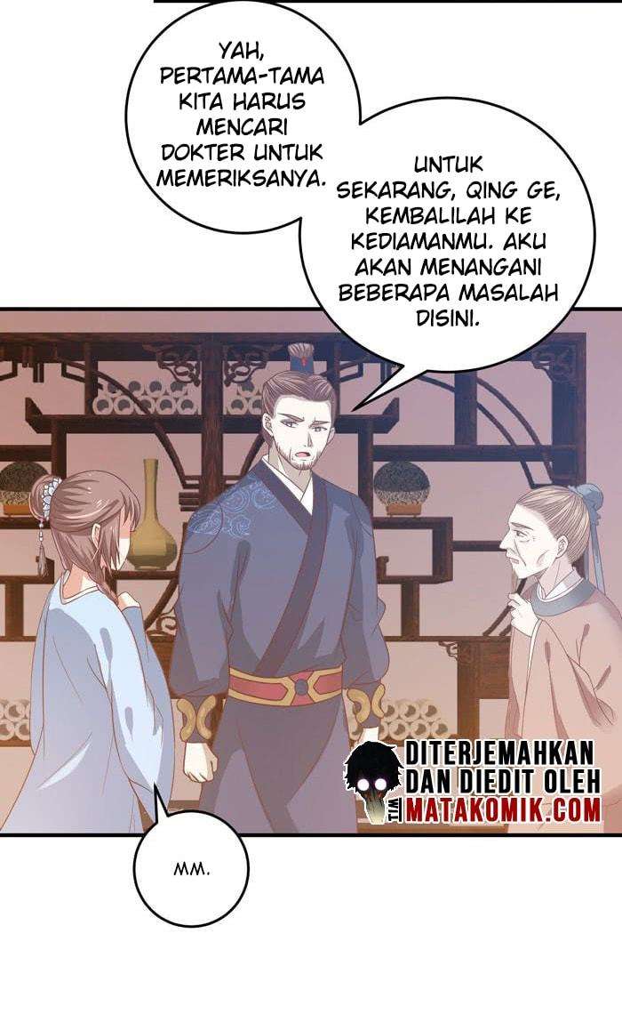 The Ghostly Doctor Bab 62 halaman 30