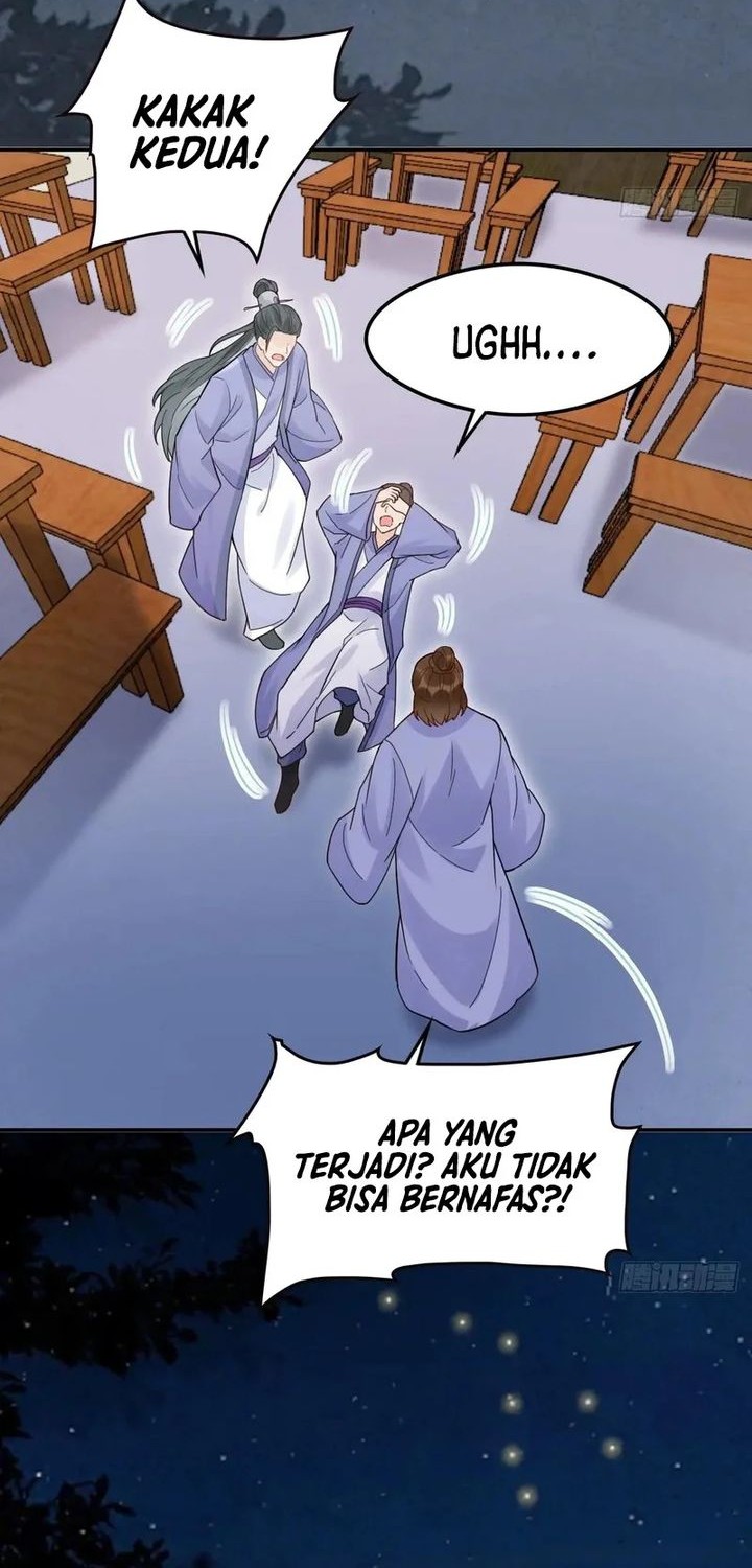 The Ghostly Doctor Bab 620 halaman 6