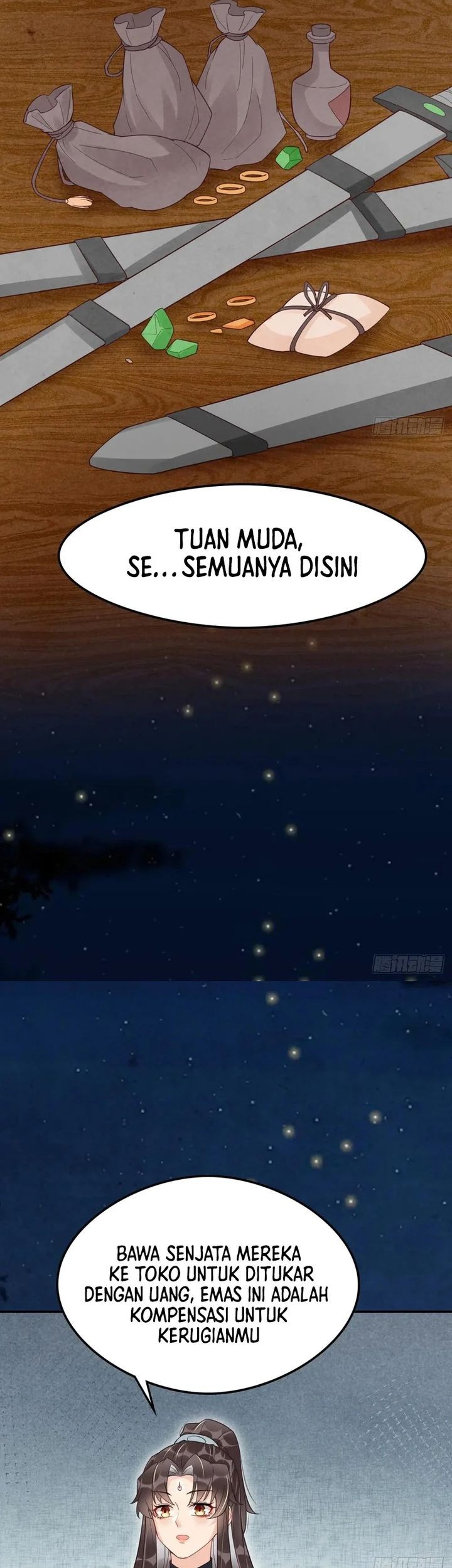 The Ghostly Doctor Bab 620 halaman 26