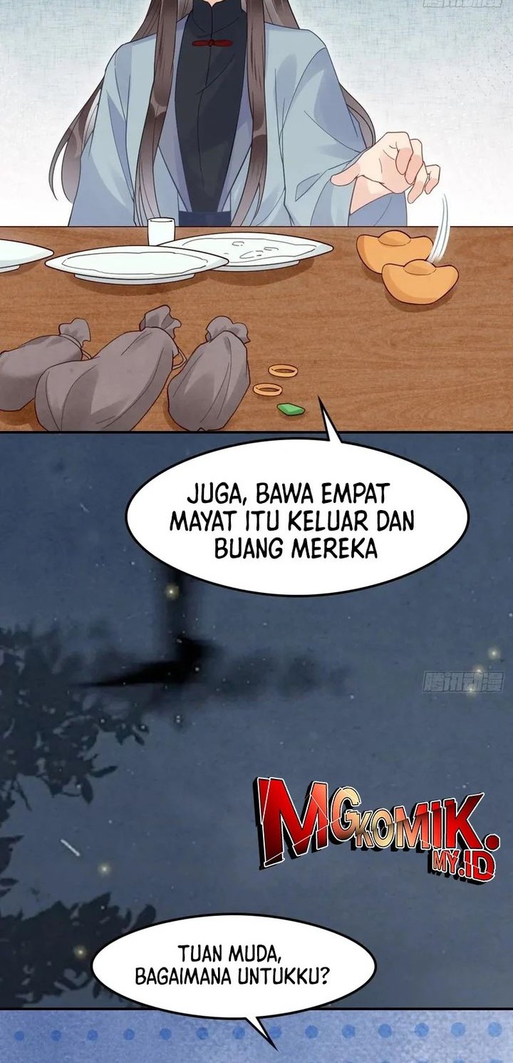 The Ghostly Doctor Bab 620 halaman 27