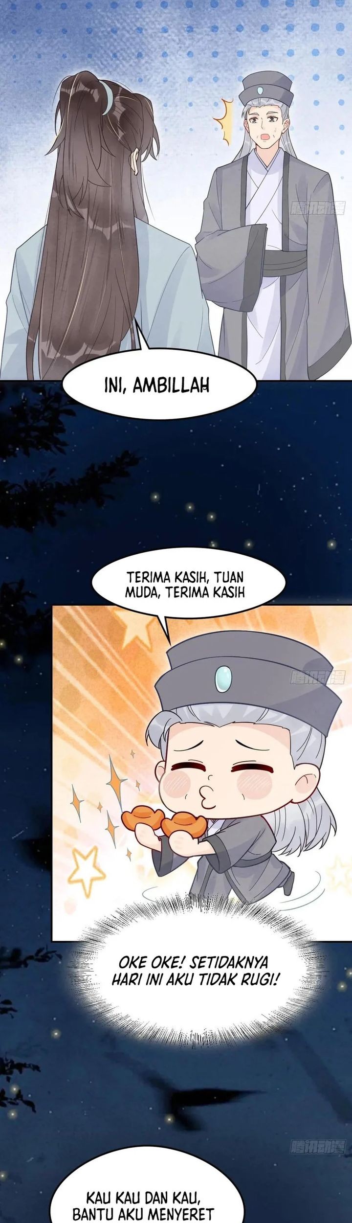 The Ghostly Doctor Bab 620 halaman 28