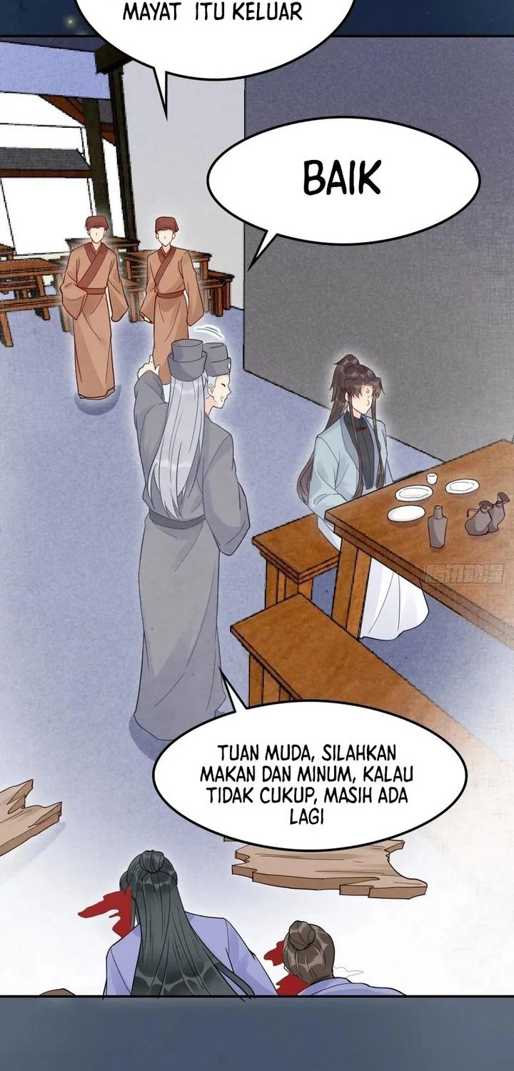 The Ghostly Doctor Bab 620 halaman 29