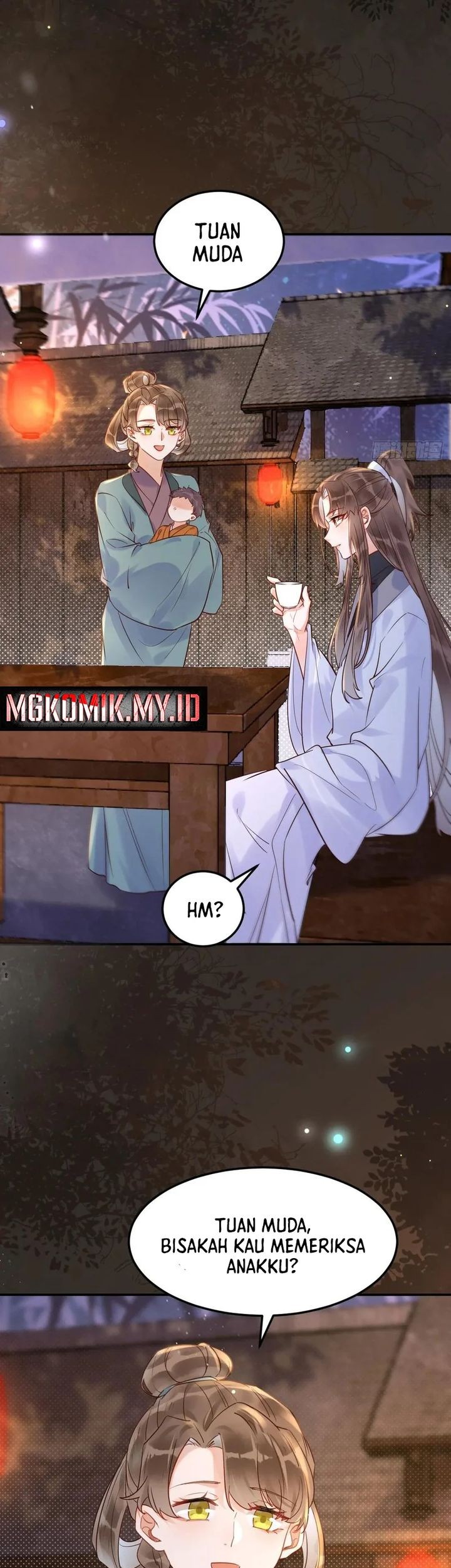 The Ghostly Doctor Bab 621 halaman 5