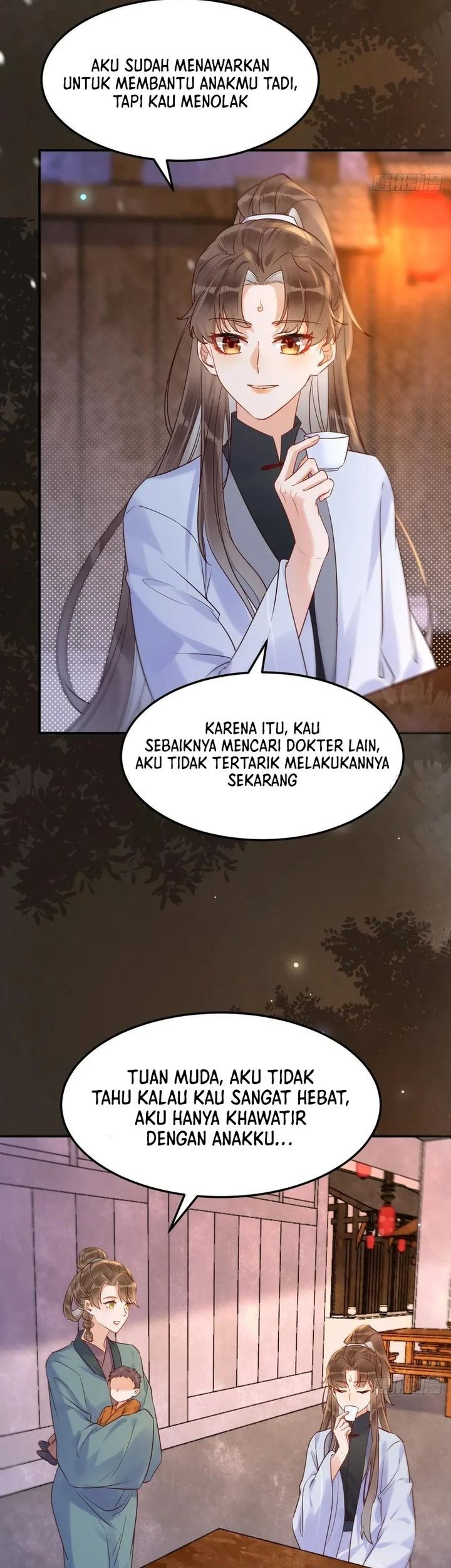 The Ghostly Doctor Bab 621 halaman 7