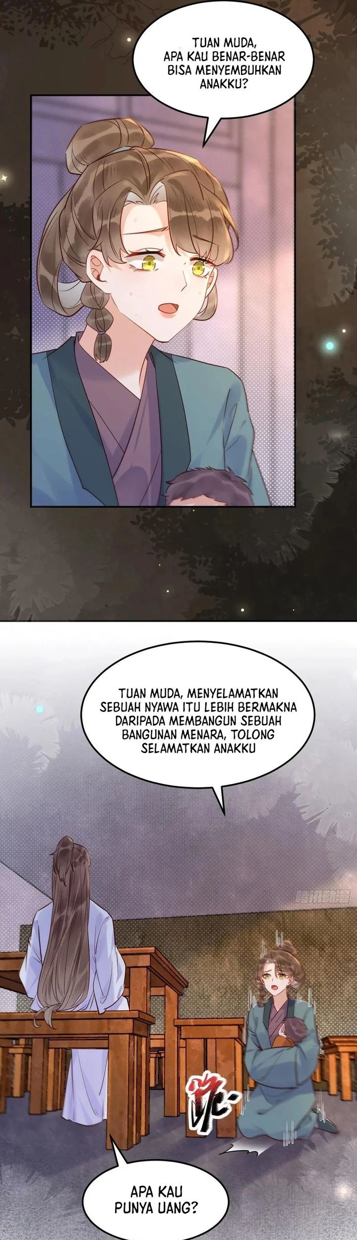 The Ghostly Doctor Bab 621 halaman 9
