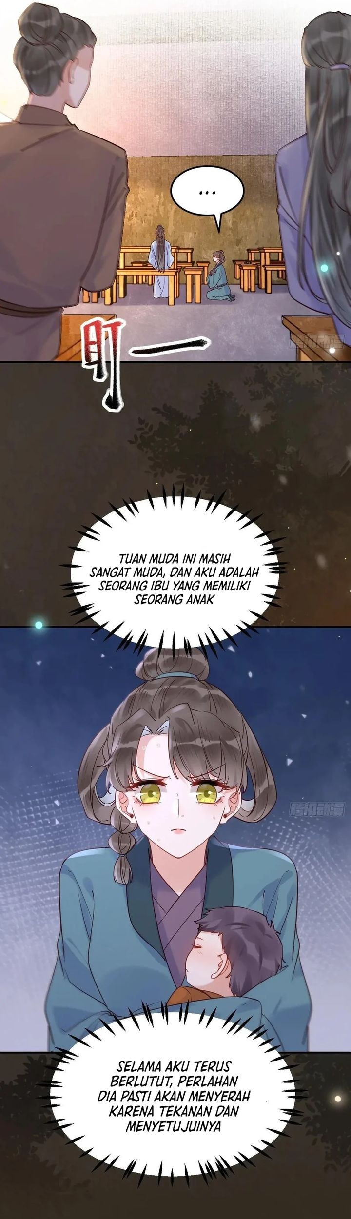 The Ghostly Doctor Bab 621 halaman 15