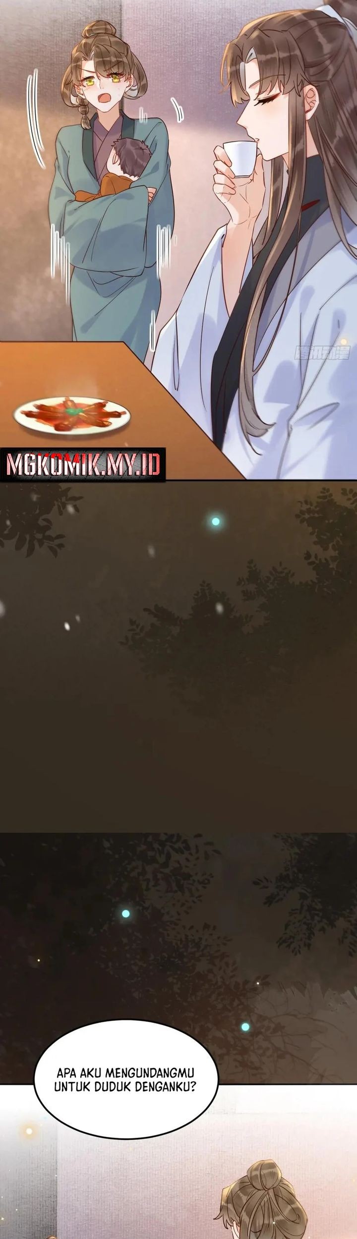 The Ghostly Doctor Bab 621 halaman 21