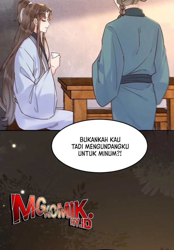 The Ghostly Doctor Bab 621 halaman 22