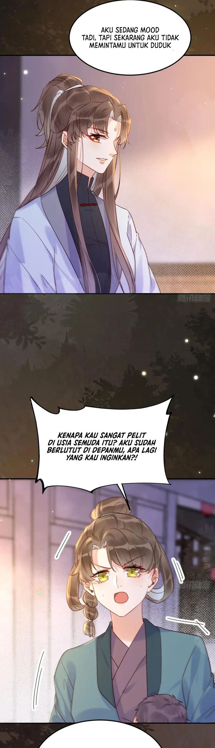 The Ghostly Doctor Bab 621 halaman 23