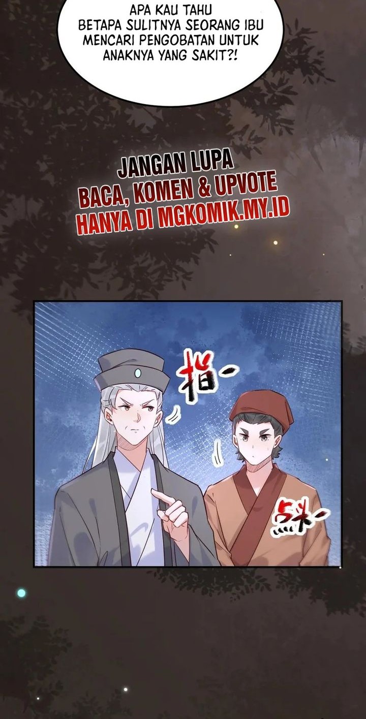 The Ghostly Doctor Bab 621 halaman 24