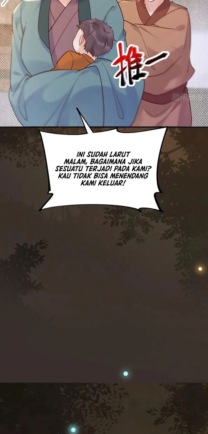 The Ghostly Doctor Bab 621 halaman 26