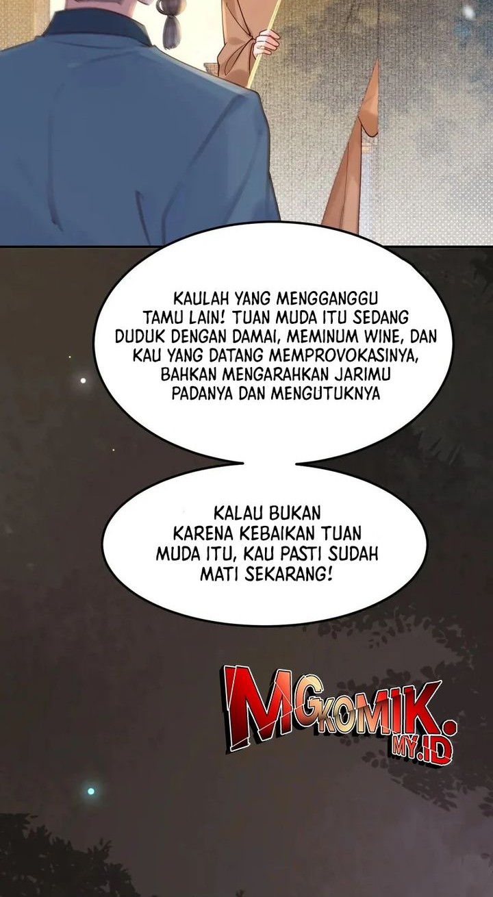 The Ghostly Doctor Bab 621 halaman 28