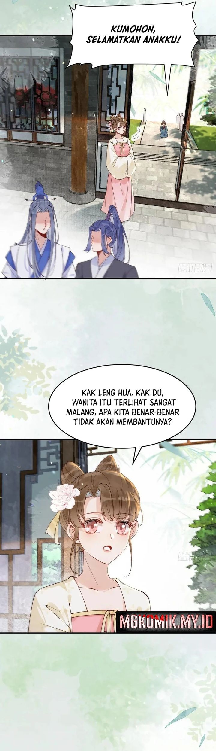 The Ghostly Doctor Bab 622 halaman 7