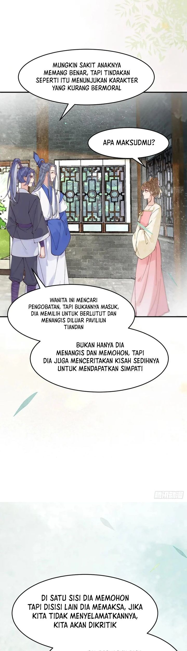 The Ghostly Doctor Bab 622 halaman 9