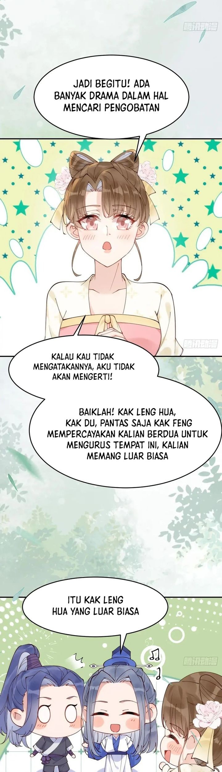 The Ghostly Doctor Bab 622 halaman 11