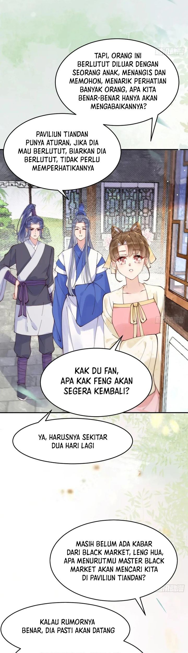 The Ghostly Doctor Bab 622 halaman 13