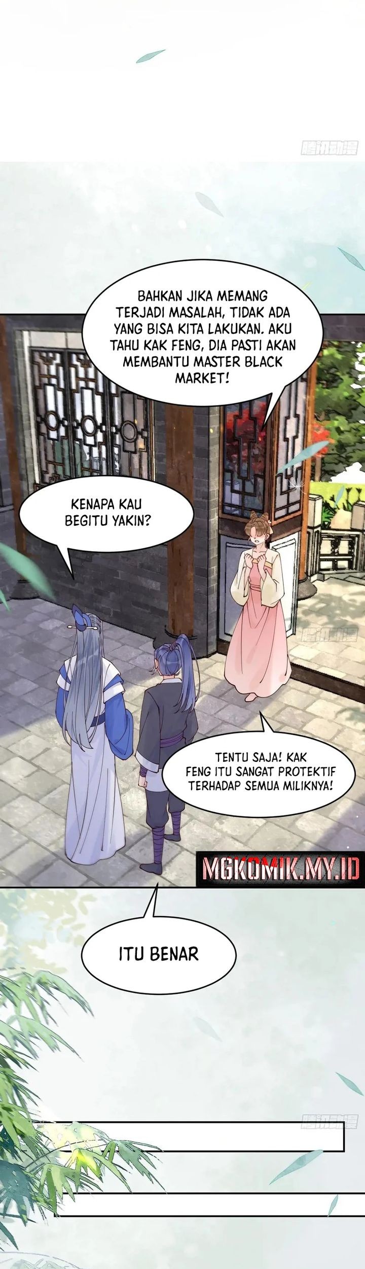 The Ghostly Doctor Bab 622 halaman 15