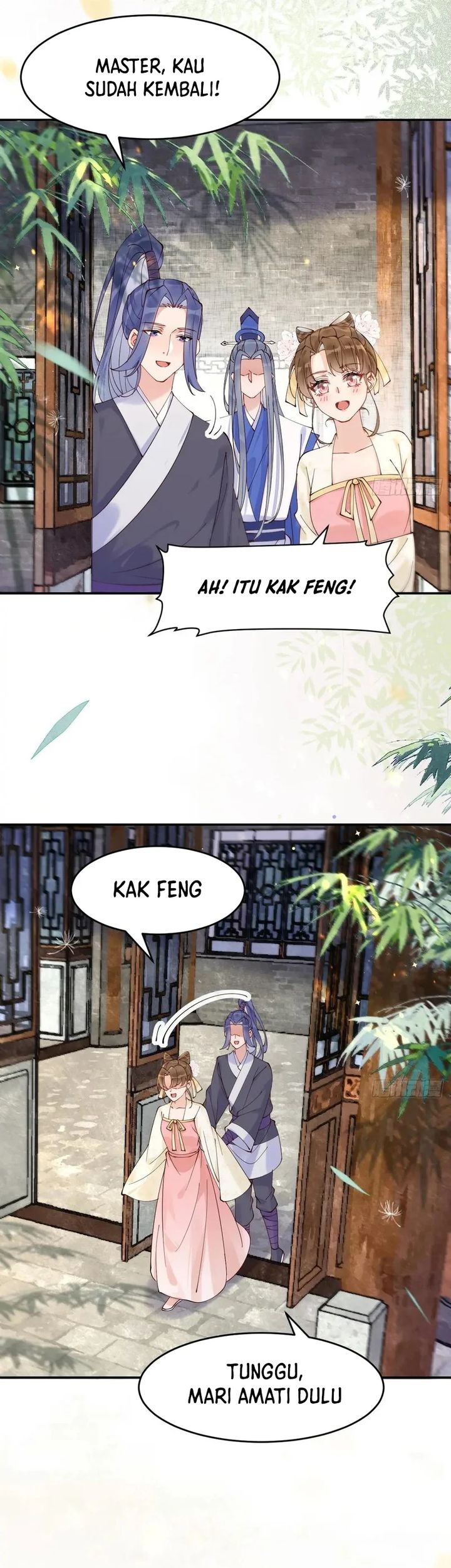 The Ghostly Doctor Bab 622 halaman 19