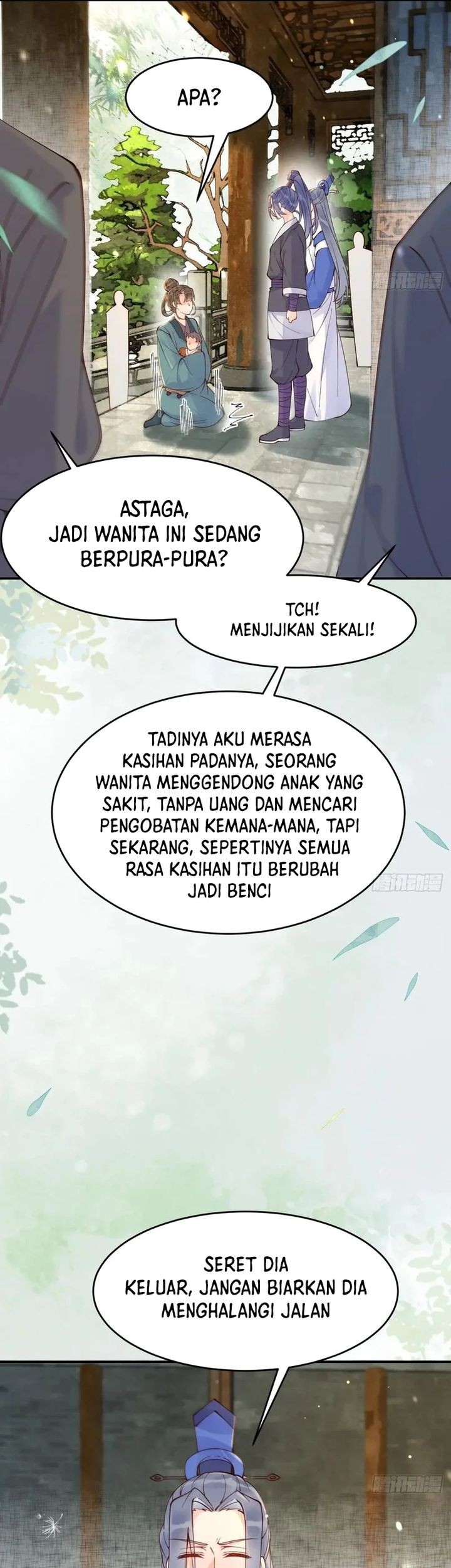 The Ghostly Doctor Bab 622 halaman 27