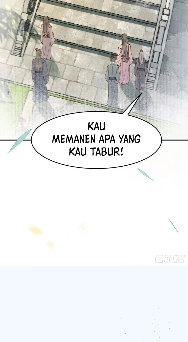 The Ghostly Doctor chapter 623 halaman 2