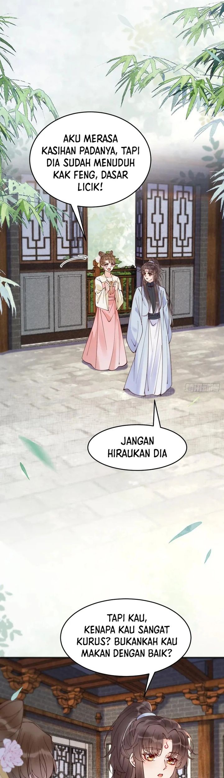 The Ghostly Doctor chapter 623 halaman 5