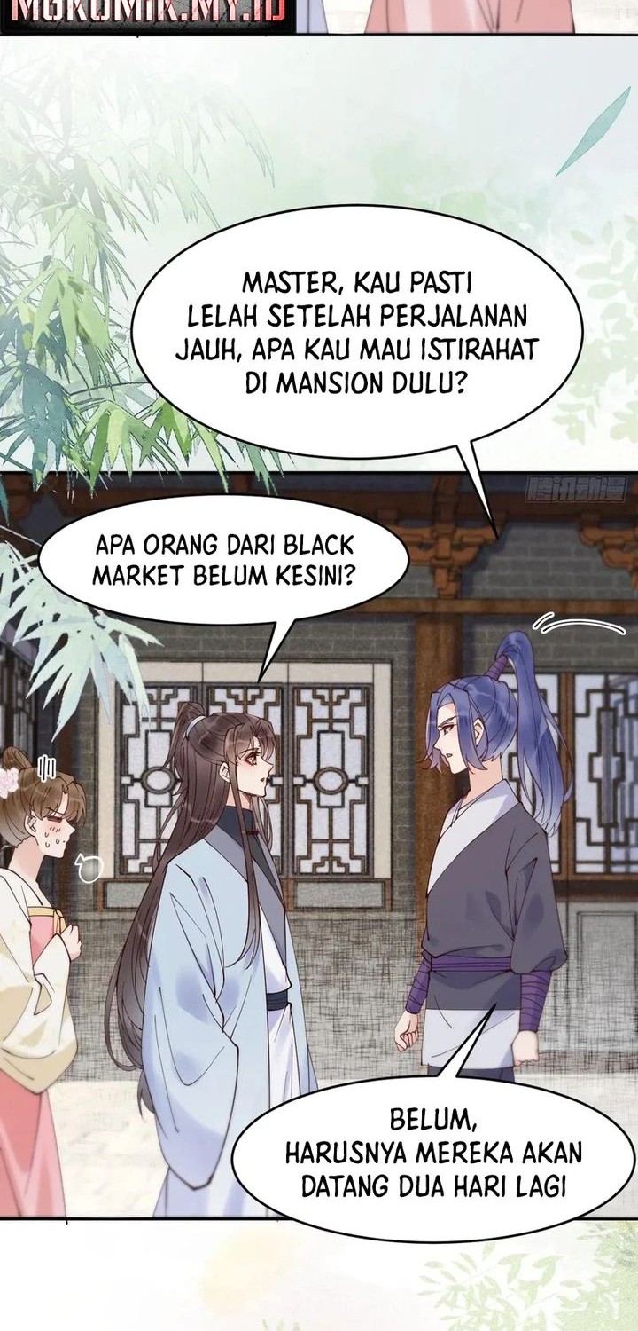 The Ghostly Doctor chapter 623 halaman 8