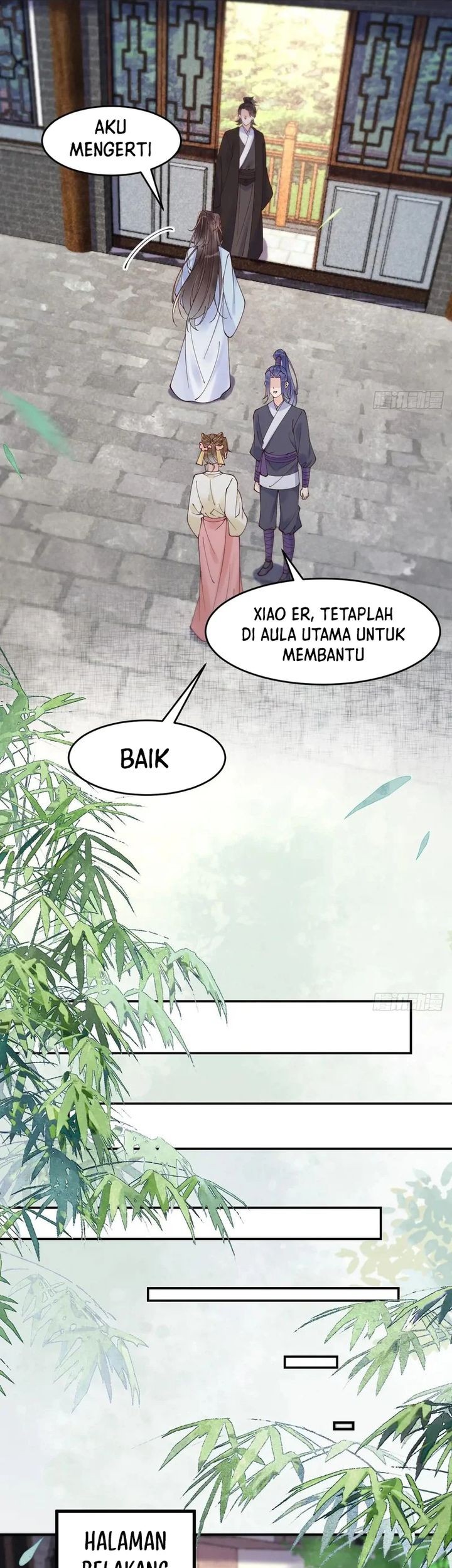 The Ghostly Doctor chapter 623 halaman 10