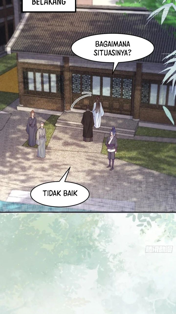 The Ghostly Doctor chapter 623 halaman 11