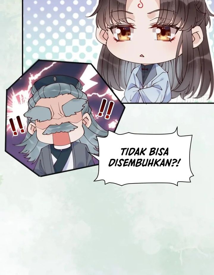 The Ghostly Doctor chapter 623 halaman 18