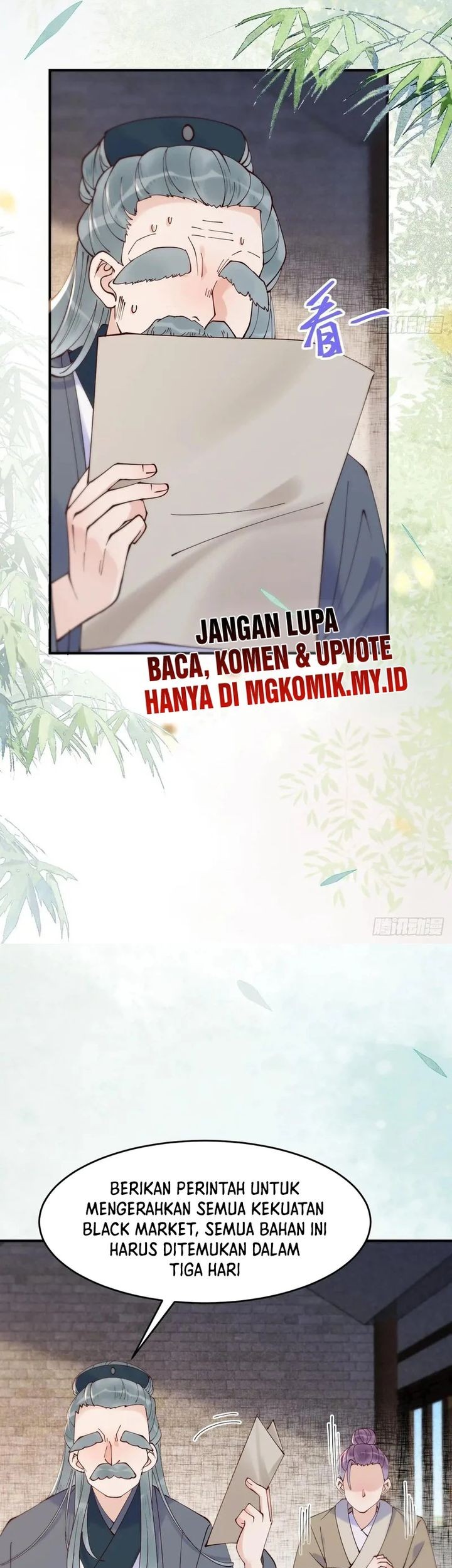 The Ghostly Doctor chapter 623 halaman 25