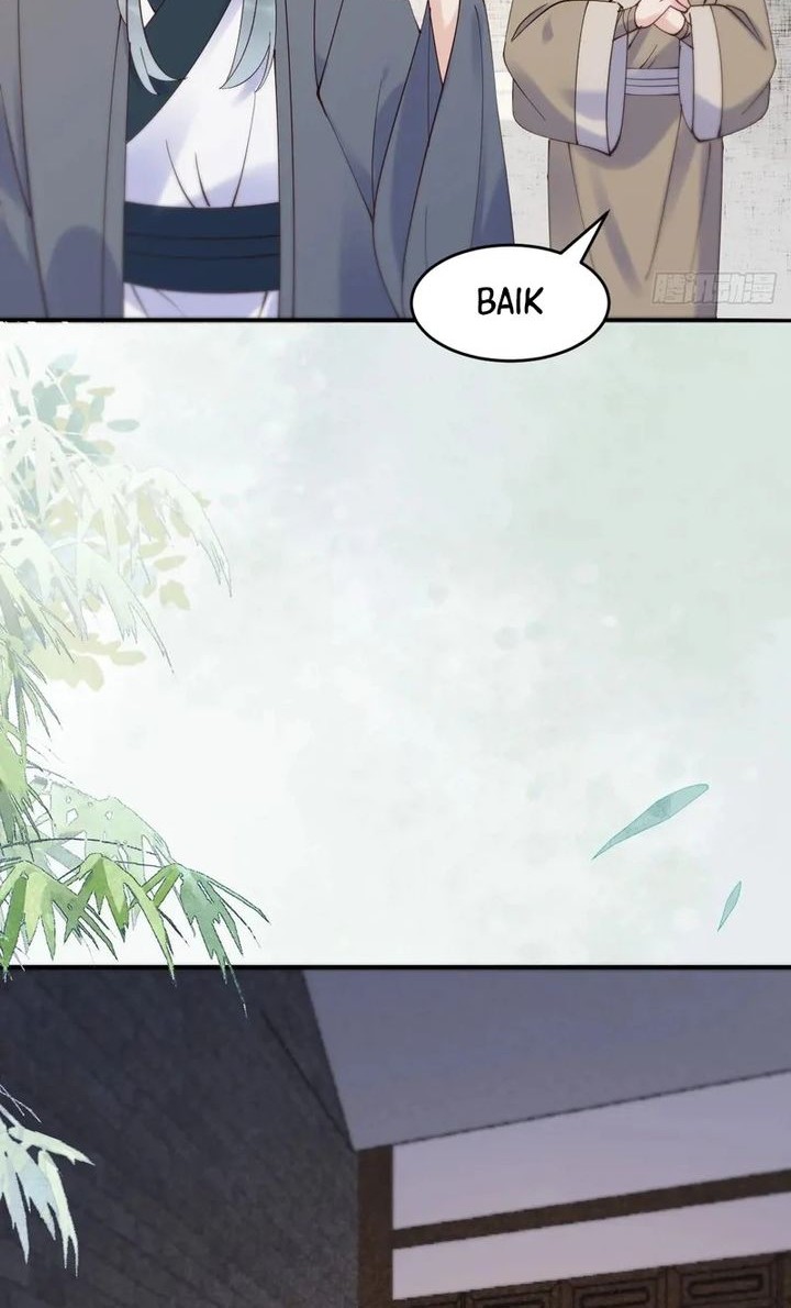 The Ghostly Doctor chapter 623 halaman 26