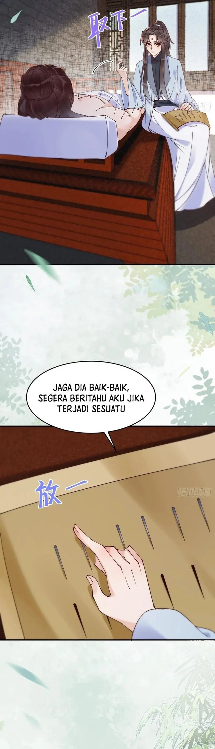 The Ghostly Doctor chapter 623 halaman 27