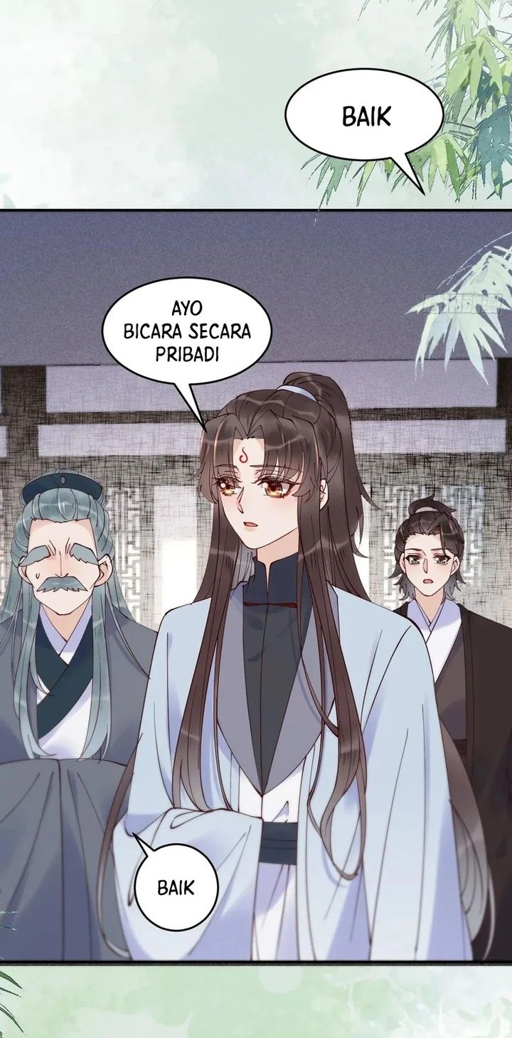 The Ghostly Doctor chapter 623 halaman 28