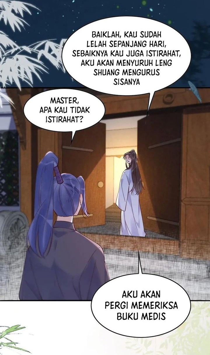 The Ghostly Doctor Bab 624 halaman 6