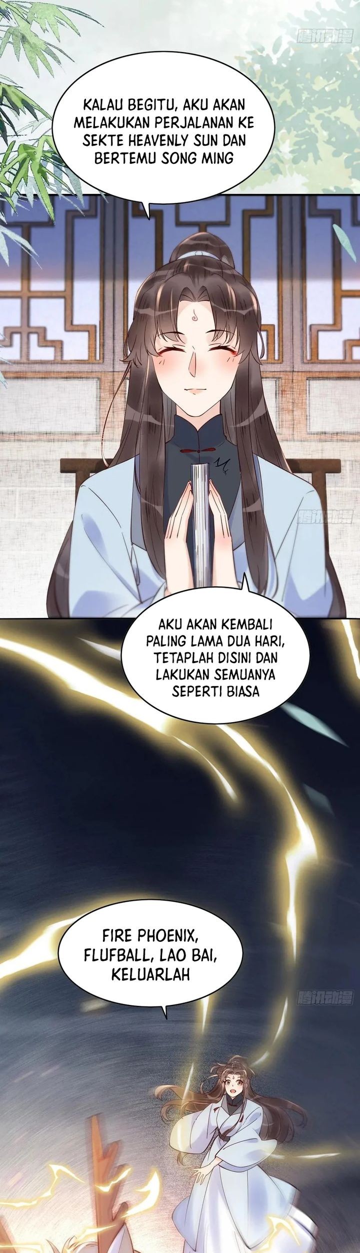 The Ghostly Doctor Bab 624 halaman 13