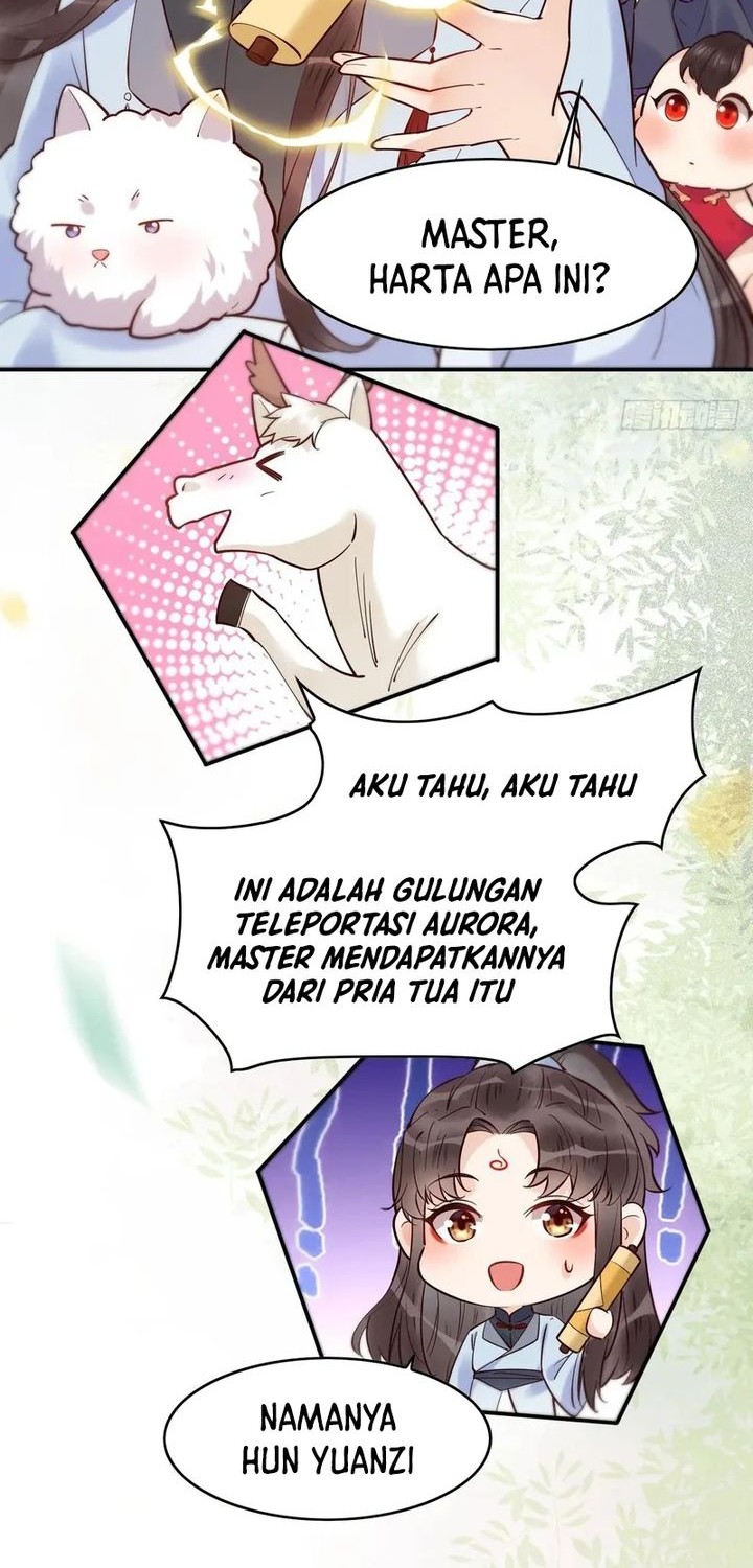 The Ghostly Doctor Bab 624 halaman 16