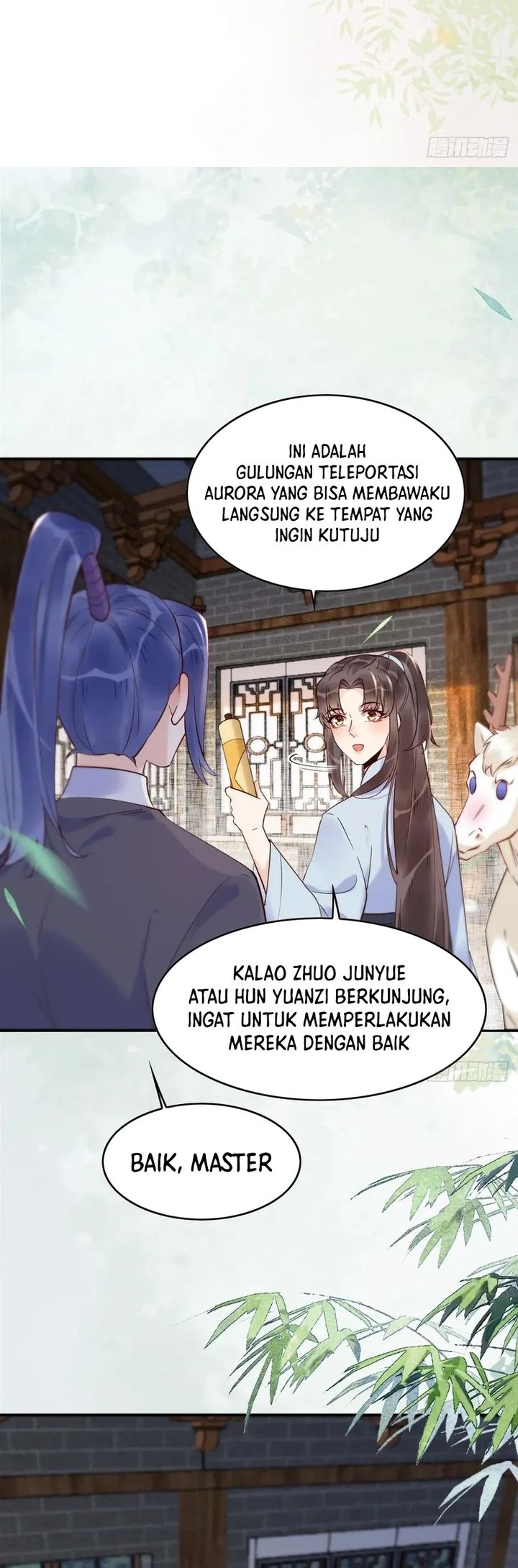 The Ghostly Doctor Bab 624 halaman 17