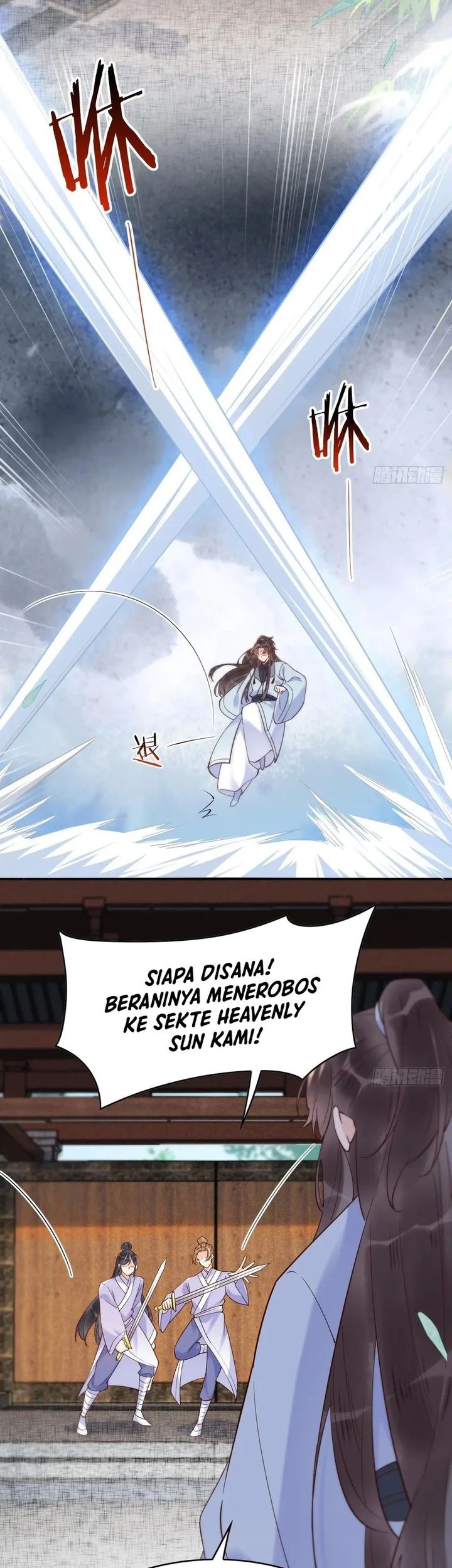 The Ghostly Doctor Bab 624 halaman 24