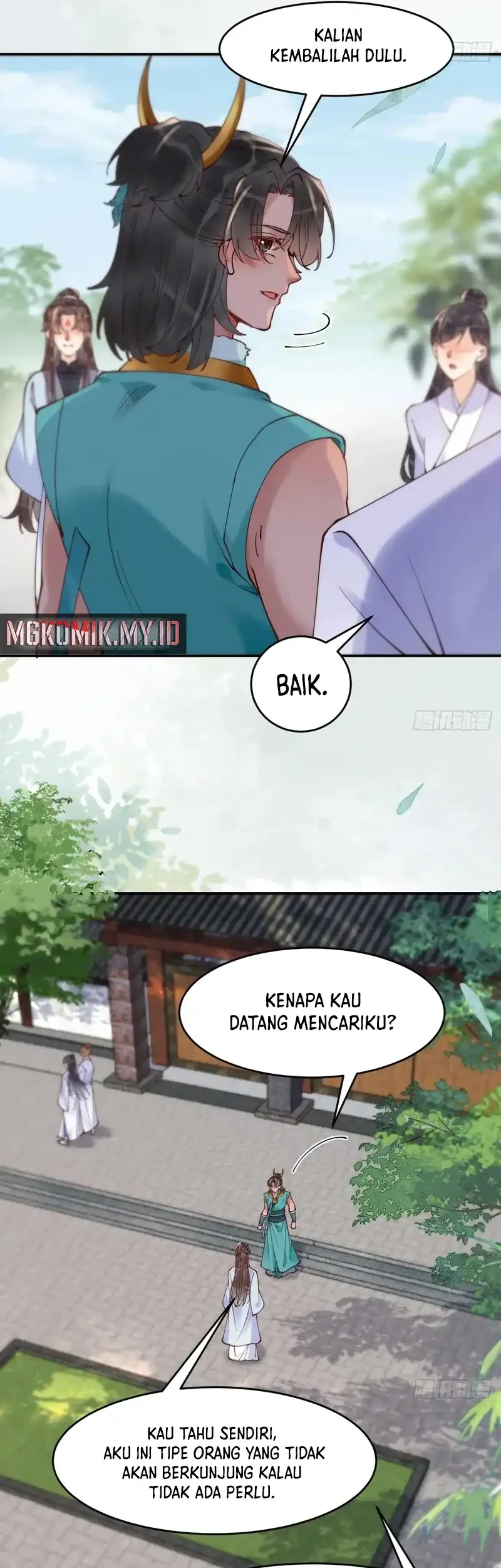 The Ghostly Doctor Bab 625 halaman 7