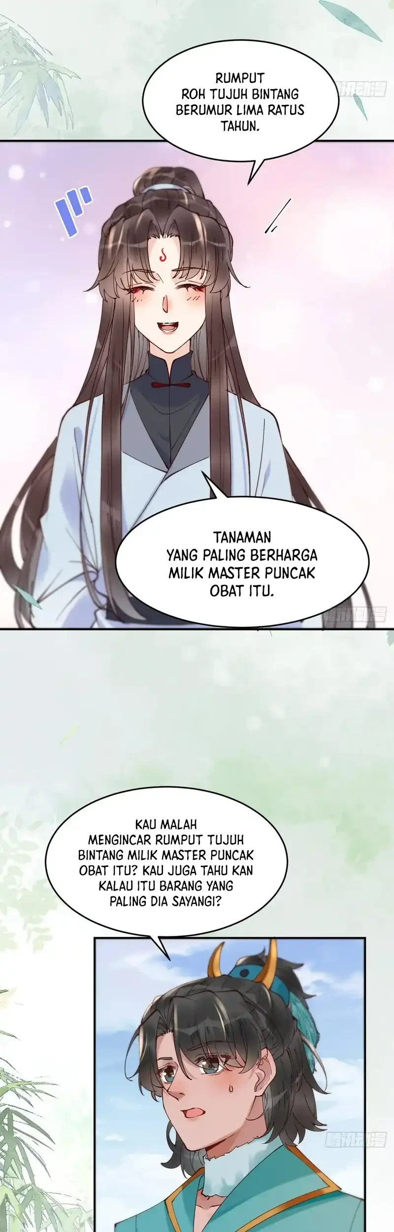 The Ghostly Doctor Bab 625 halaman 9