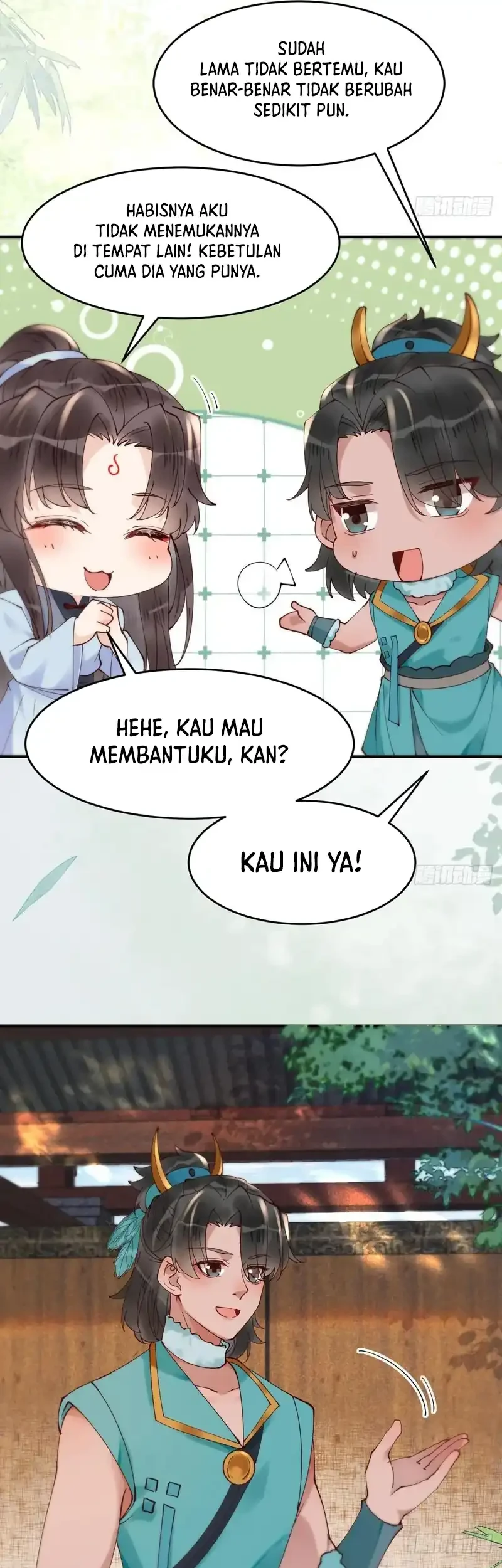 The Ghostly Doctor Bab 625 halaman 11