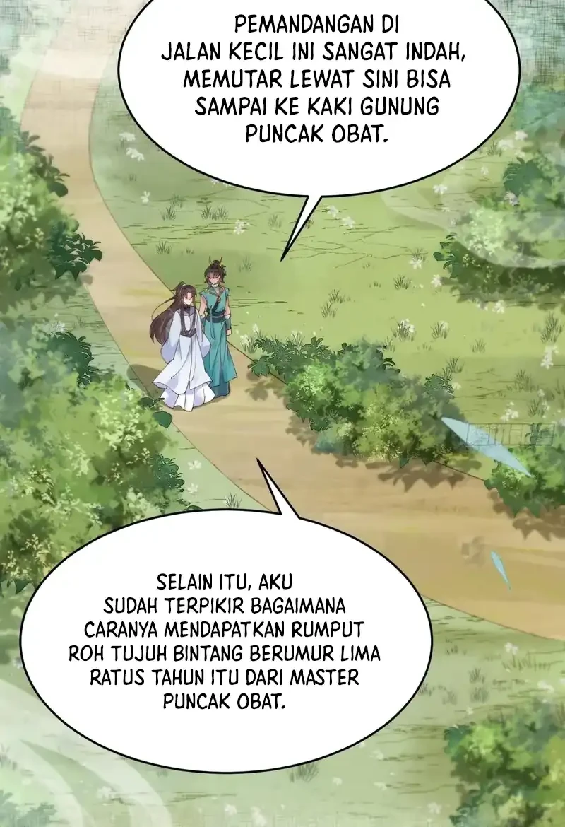 The Ghostly Doctor Bab 625 halaman 21