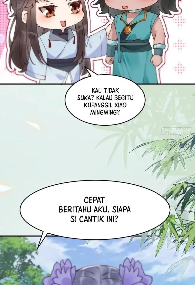 The Ghostly Doctor Bab 625 halaman 29