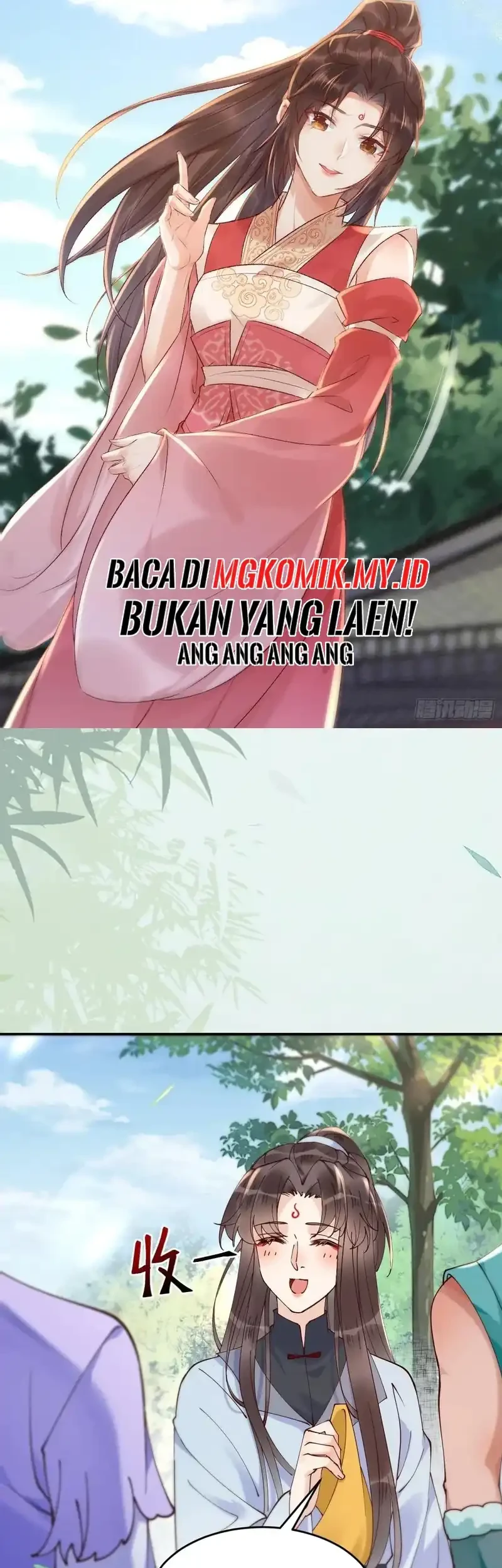 The Ghostly Doctor Bab 626 halaman 5