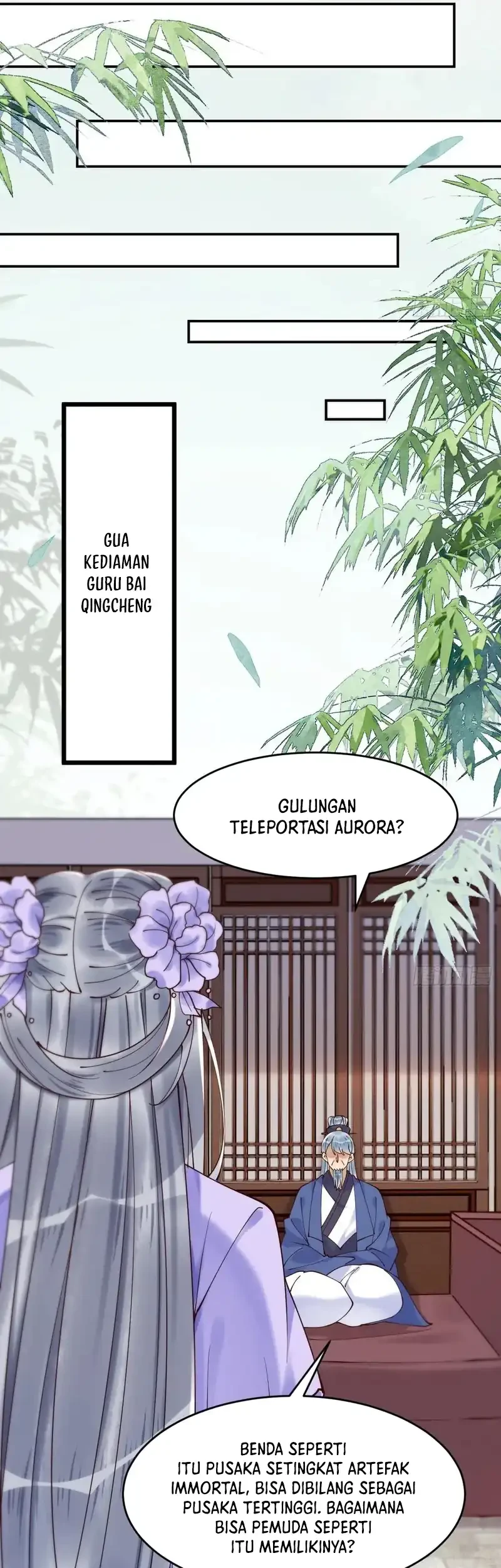 The Ghostly Doctor Bab 626 halaman 13