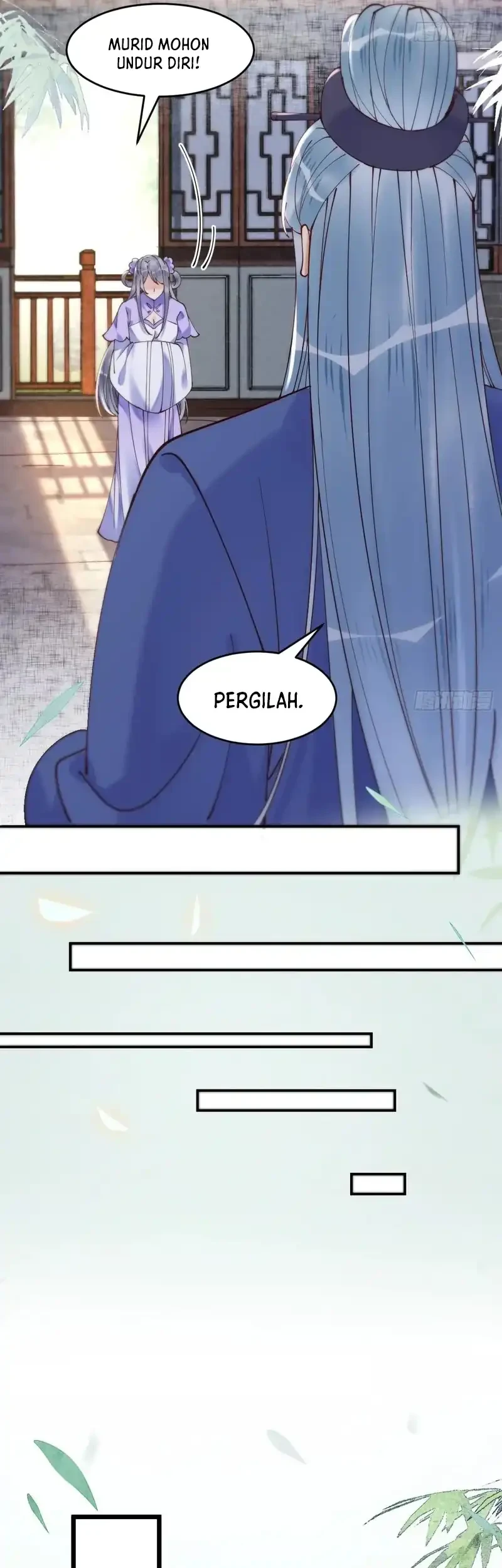 The Ghostly Doctor Bab 626 halaman 17