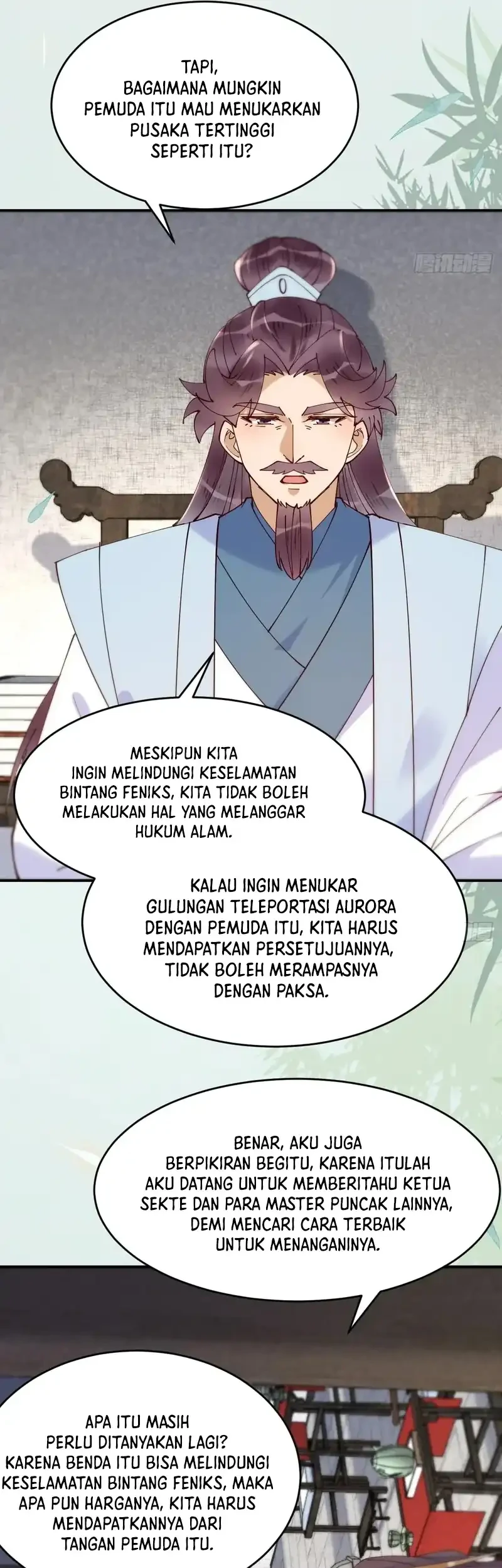 The Ghostly Doctor Bab 626 halaman 19