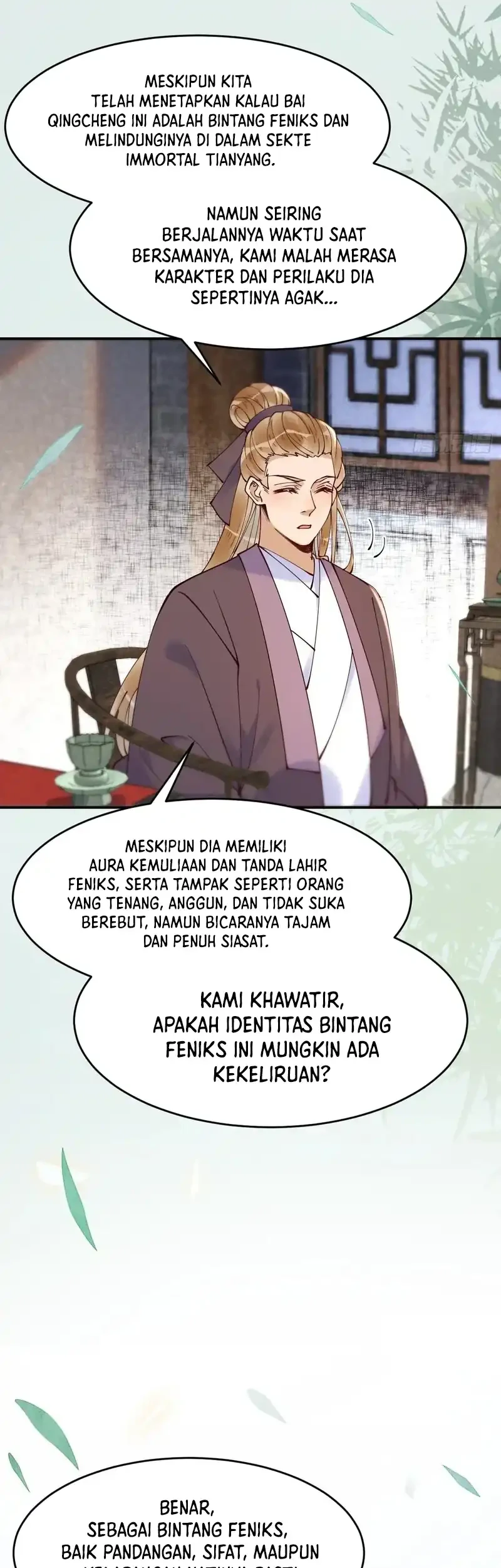 The Ghostly Doctor Bab 626 halaman 23